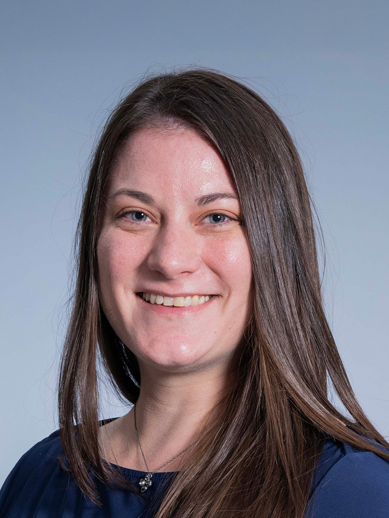 Dr S Kennedy-Palmer